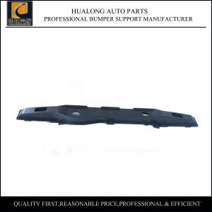 Wholesale Commercial Car Bumper Support , 2010 Hyundai I30 Car Bumper Bracket from china suppliers