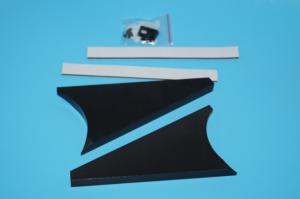 Wholesale MV.025.468/01, Ink fountain divider, 102 machines parts offset printing machines spare parts from china suppliers
