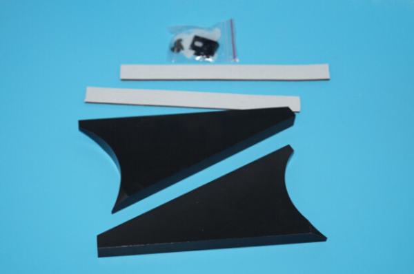 MV.025.468/01, Ink fountain divider, 102 machines parts offset printing machines