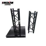 Aluminium Lighting Truss for Exhibitions & Sports w/ TUV Approval
