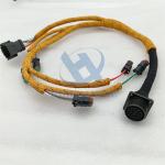 205-4626 167-6834 For 3306 Engine D6R Tractor Transmission Shift Solenoid Wiring