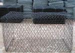 PVC Coating Hexagonal Wire Mesh Low Carbon Steel Hexagon Metal Mesh