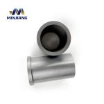 Oil Field Tungsten Carbide Shaft Sleeve Bearing Corrosion Resistance