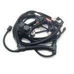 Guarantee PC300-7E0 PC350-7EO PC300LC-7E0 Excavator 6D114 Engine Wiring Harness