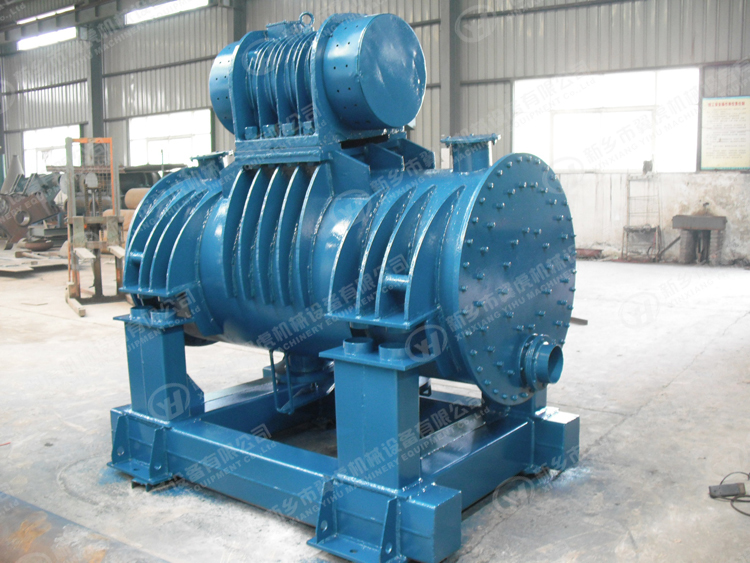 Pharmaceutical Powder Herbal Pulverizer