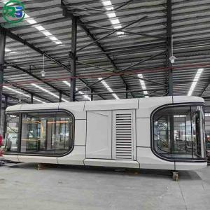 Wholesale Alcoa Aluminum House | Whole-House Intelligent System with Novel Appearance Design from china suppliers