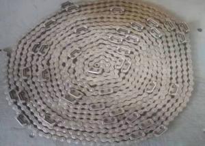 Wholesale Conveyor Chain Weaving Loom Spare Parts Different Width Customzied Length from china suppliers
