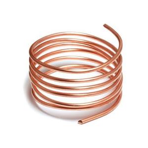 Wholesale Class 180 Round Aluminum Copper Clad Soldering Enameled Wire For Transformer Magnet from china suppliers