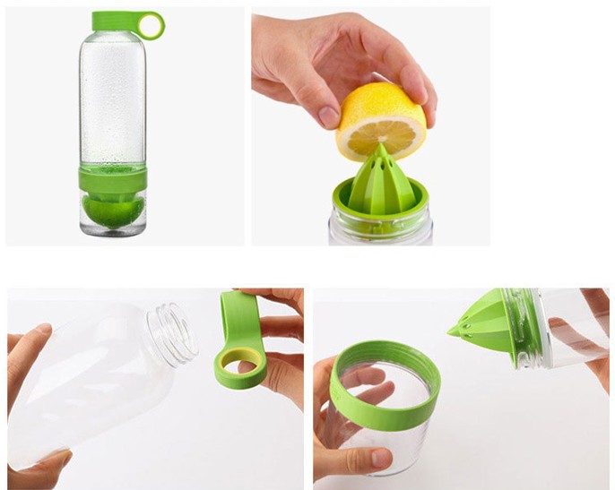 manual fruit juicer