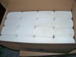 Single Fold Paper Hand Towels