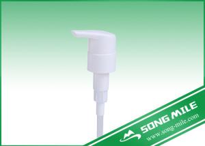 Wholesale 24/410,28/410 Different Size PP Material Screw Lotion Pump For Personal Care from china suppliers