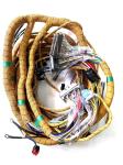 Excavator Chassis Wiring Harness E318D E318C 251-0197 2510197 for Customer