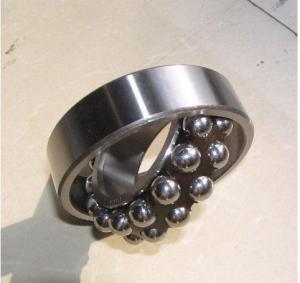Wholesale Automotive Open Silver Motorcycle Ball Bearings 6304 / CS14 High Temperature from china suppliers