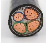 Steel Tape Copper XLPE PVC Armoured Cable Insulated 10mm YJ V