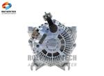 175 Amp 11684 Mitsubishi Alternator Parts / Mitsubishi Electric Alternator 14