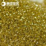 Industrial Polycrystalline Abrasive Synthetic Industrial Diamond Powder Yellow
