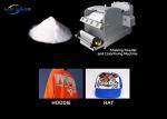White TPU Hot Melt Adhesive Powder Polyurethane DTF Adhesive Powder For Heat