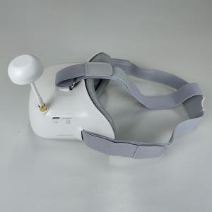 Wholesale Image Transmission FPV VR Goggles Drone Mask Goggles 1080p 100fps from china suppliers