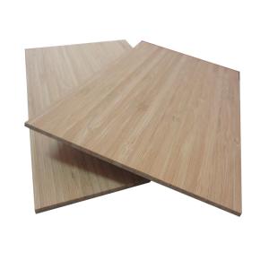 Wholesale 1 Ply Vertical Bamboo 4mm Laminated Wood Board from china suppliers