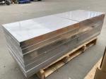 0.8mm 304L Cold Rolled Plate S30403 Rolled Stainless Steel Sheets In Food