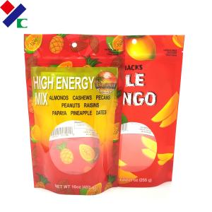Wholesale Biodegradable Customized Plastic Packaging Bags from china suppliers
