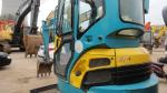 KUBOTA U35-3S used excavator for sale