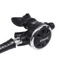 ZTDIVE 1000 L/Min Scuba Diving Regulator Anti Corrosion Practical