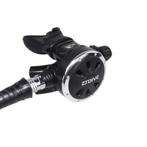 Wholesale ZTDIVE 1000 L/Min Scuba Diving Regulator Anti Corrosion Practical from china suppliers