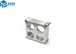 Automotive CNC Metal Machining Manufacturing Precision Stainless Steel Milling