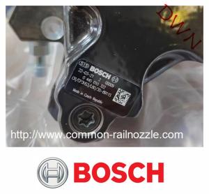Wholesale 0445010322 BOSCH Diesel Fuel Pump Common Rail For CR / CP3HS3 / L80 / 30-8911S from china suppliers