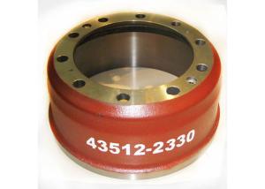Wholesale Rotating Cylinder Truck DAF SAF Trailer Brake Hub 21211030 from china suppliers
