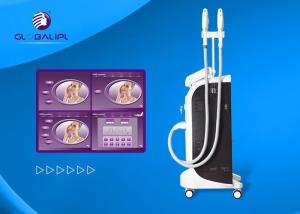 Wholesale 10 Hz 3000W SHR IPL Machine Painless Hair Removal Beauty Machine Easy Operation from china suppliers