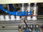 Plastic bottle Leak Testing Machine
