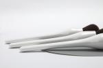 11pcs High End Makeup Brush