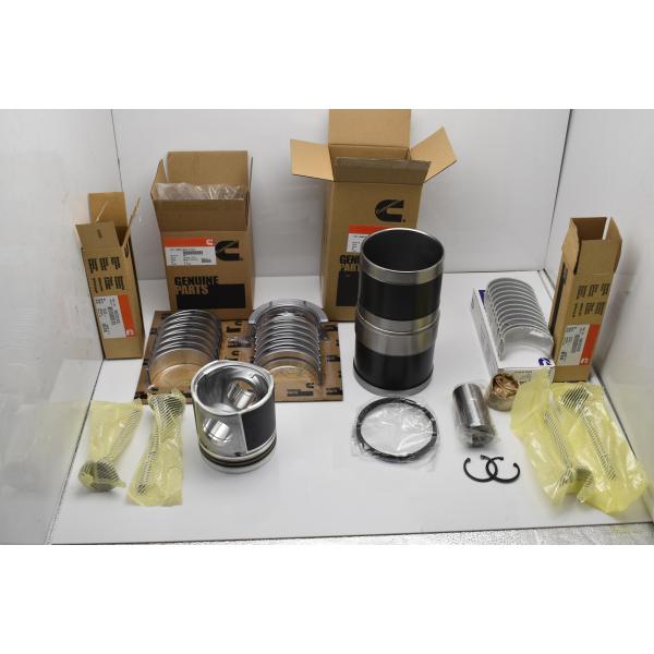 Cummins Genuine QSM11 Engine Parts Piston Ring Liner