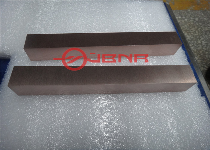 Superior Copper Tungsten Alloy Wear Resistance And Strength At Elevated Temperatures