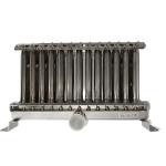 Stainless Steel Wall Hung Boilers 6l 12l Shower Household Instant Hot Water
