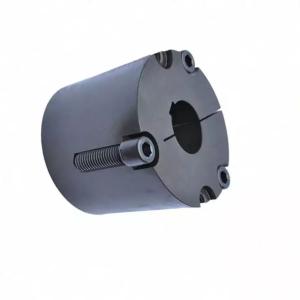 Wholesale Transmission V Belt Pulley Taper Bush Industrial Taper Lock Bushing from china suppliers