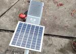 Outdoor Ip65 Integrated Solar Led Street Light 60w 90w 120w 180w