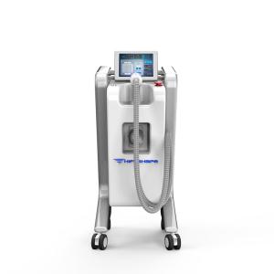 Wholesale 30KG Non-invasive painless no downtime hifu high intensity focused ultrasound slimming HIFU machine from china suppliers
