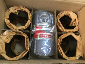 Wholesale 4M50 Diesel Engine Piston Liner Kit ME994614 For Mitsubishi Excavator Parts from china suppliers