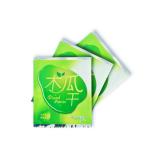 Back Heat seal bag, plastic aluminium foil bag for dried fruits