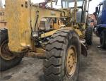 Secondhand Japan Grader komatsu GD805 / GD511a/used GD511/GD623/GD705 komatsu