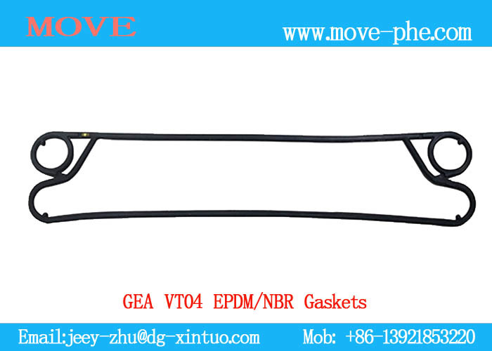 Supply Cheaper factory price Replacement GEA VT Series Plate Heat Exchanger Plate&Gasket with Good Quality
