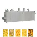 Automatic Multifunction Macaroni Manufacturing Machine 2t