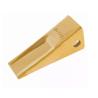 Buy cheap Yellow Excavator Bucket Teeth 1U3201 for Rocket Bucket OEM Part Number from wholesalers