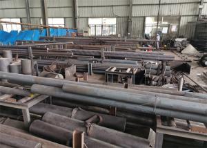 Wholesale 316L SS Metal Rod 2mm 3mm 6mm 316 from china suppliers