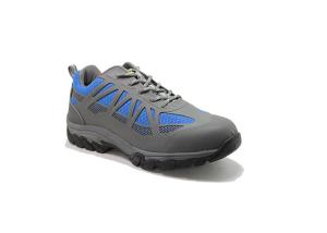 Wholesale Outdoor Super Light Sport Safety Shoes With Steel Toe Cap KPU Upper Fashionable from china suppliers