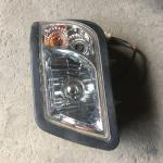 Original Lovol Parts Wheel Loader Front Combination Lamp 9F820-6202000
