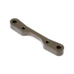 Non Standard Sandblasting CNC Auto Parts Aluminum Mill Car Parts
